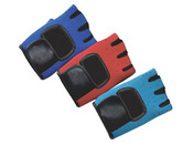 Accessoires musculation: Gants d