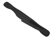 Accessoire musculation: Ceinture de maintien lombaire  CARE