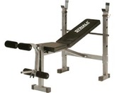Banc de Musculation "SB-2009" CARE