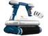 Robot électrique "Sweepy Free"