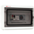 Filtration piscine - Coffret - Filtration ou balai