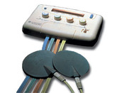 Electrostimulateur "remodelage de silhouette" FUTURA PLUS