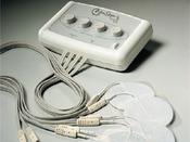 Electrostimulateur "Apollo sport" CYBER GYM