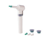 Soins dentaires: Blanchisseur de dents TOOTH WHITE