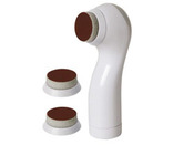 Epilateur "Disk Roll Epil"