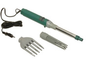 Soin de beauté - Brosse chauffante 3 en 1 Philips