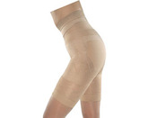 Soin de beauté Bermuda "Slim lift" Taille S/M