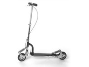 Trotinette "Gu�pard"
