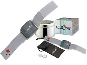 Electro acupuncteur Acuone