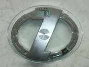 Pèse personne "Body Fat"