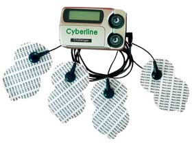 Electrostimulateur 