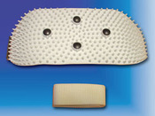 Ceinture de massage "MK 838" 
