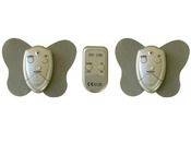 Electrostimulation " Gym Fly Duo " - 5 programmes