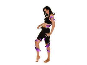 Ceinture / Short - Short "Tubo active"