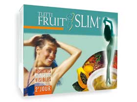 Di�t�tique: Cure d-amincissement 