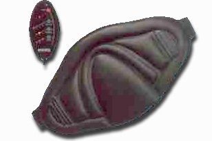 Ceinture de massage anti-stress "Back reliever"