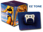 Ceinture de massage "Ez-tone" - 5 programmes 