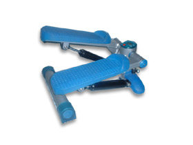Mini Stepper avec compteur "04047" DELATEX 