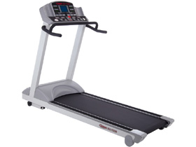 Tapis de course 