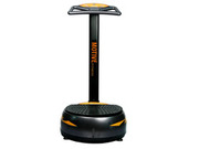 Plateforme oscillante "E636Noire"