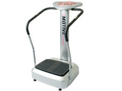 Plateforme oscillante " Sismic Trainer Pro" E653 MOTIVE FITNESS