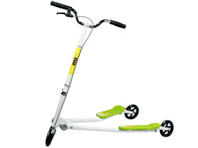 Trottinette F66 Scooter pliant