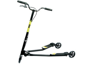 Trottinette F66 Scooter pliant