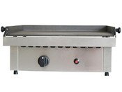 Plancha "Fidelio Standard"