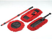 Set anti-poussière