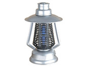 Lampe anti-moustiques