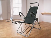 Medic - sport: Fauteuil de musculation "AB Relaxer"