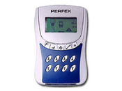 Electrostimulateur "Pro 4" PERFEX
