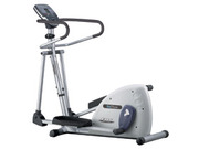 V�lo elliptique "Bioline Bioellipse" BH FITNESS