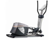 Vélo elliptique "Iridium program" G246 BH FITNESS