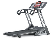 Tapis de course "Explorer évolution" G637 BH FITNESS
