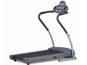 Tapis de course 
