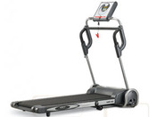Tapis de course "Walk & Run" G6447 BH FITNESS