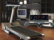 Tapis de course "Jet Set" G6488 BH FITNESS