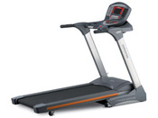 Tapis de course "Universe TV" G6494TV BH FITNESS