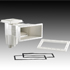 Filtration piscine - Skimmer standard 15 litres - Débit recommandé 5 m/h3