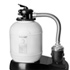 Filtration piscine monobloc - Sable - "D400" - 6 m3/h