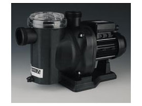 Pompe piscine "America" - 1 CV monophas� 