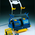 Robot piscine electrique "2x2"