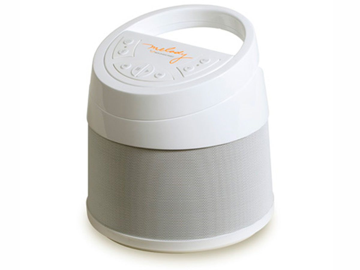 Borne Sonore Portable Melody - Bluetooth - 30 W