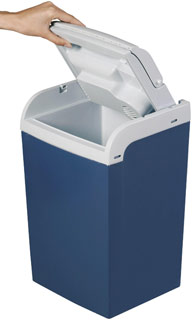Glacière Electrique "Smart Cooler" - 20 litres