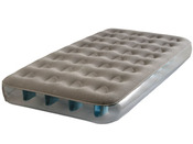 Matelas lit gonflable à pompe "Campingaz" - 2 places