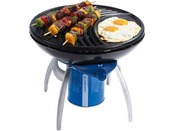 Réchaud "Party Grill" en aluminium - 1 feu 