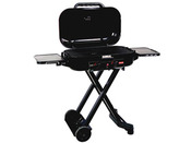 Barbecue a gaz "Road Trip Pro" - 7 kw