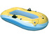 Bateau gonflable "Sun 125 SB" - 113 x 78 cm