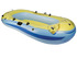 Bateau gonflable "Sun 230 SB" - 213 x 111 cm